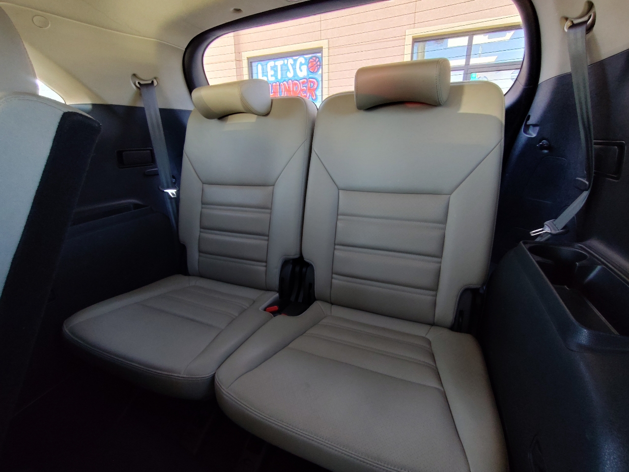 Kia Sorento EX V6 AWD 2018