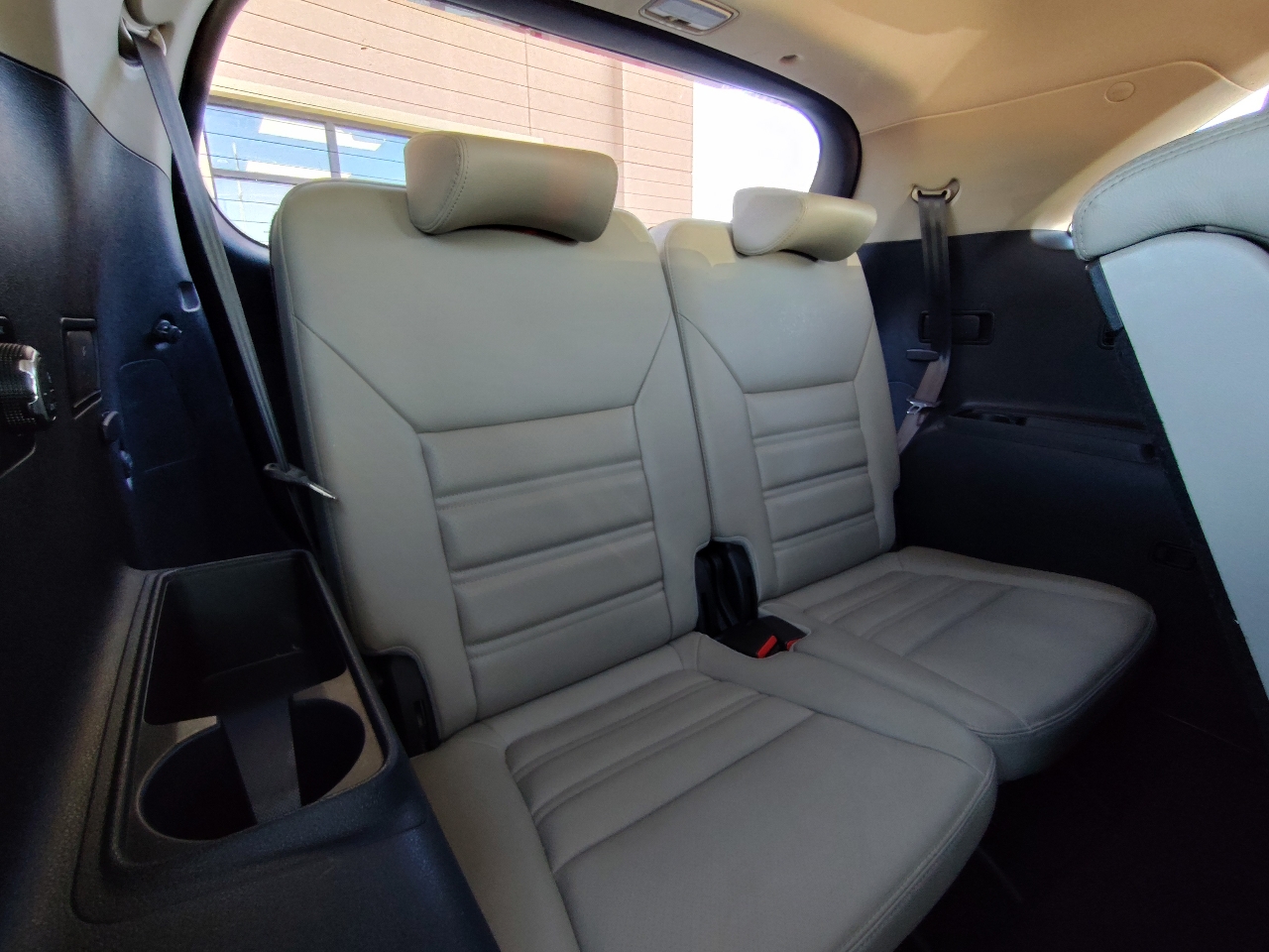 Kia Sorento EX V6 AWD 2018