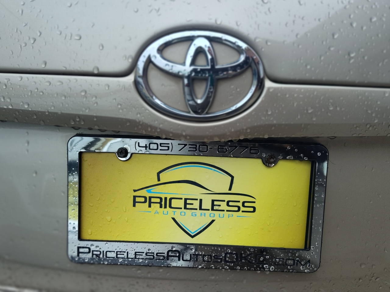 2009 Toyota Camry SE