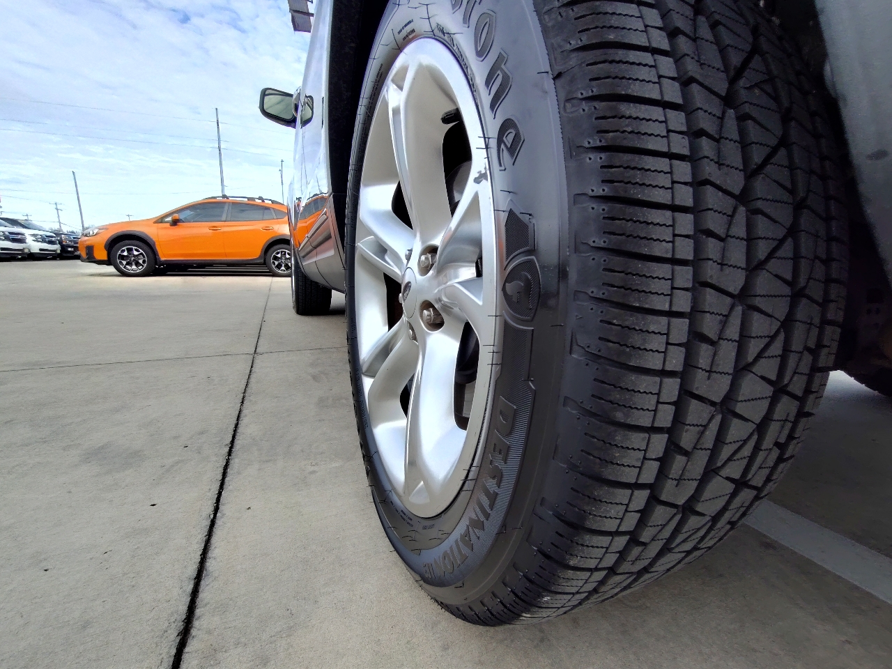 Ford Explorer Limited FWD 2013