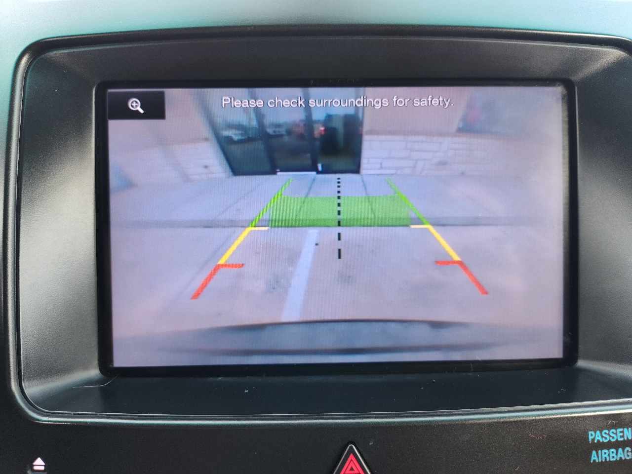 Ford Explorer Limited FWD 2013