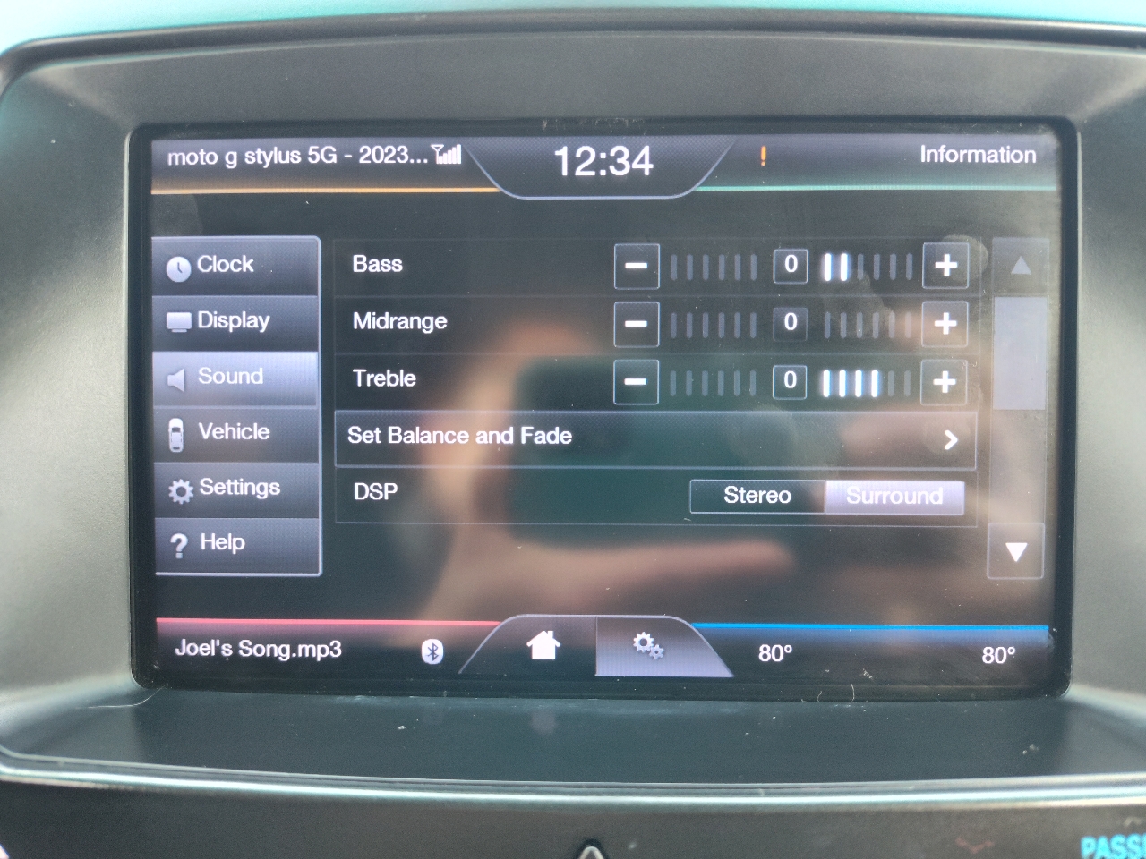 Ford Explorer Limited FWD 2013