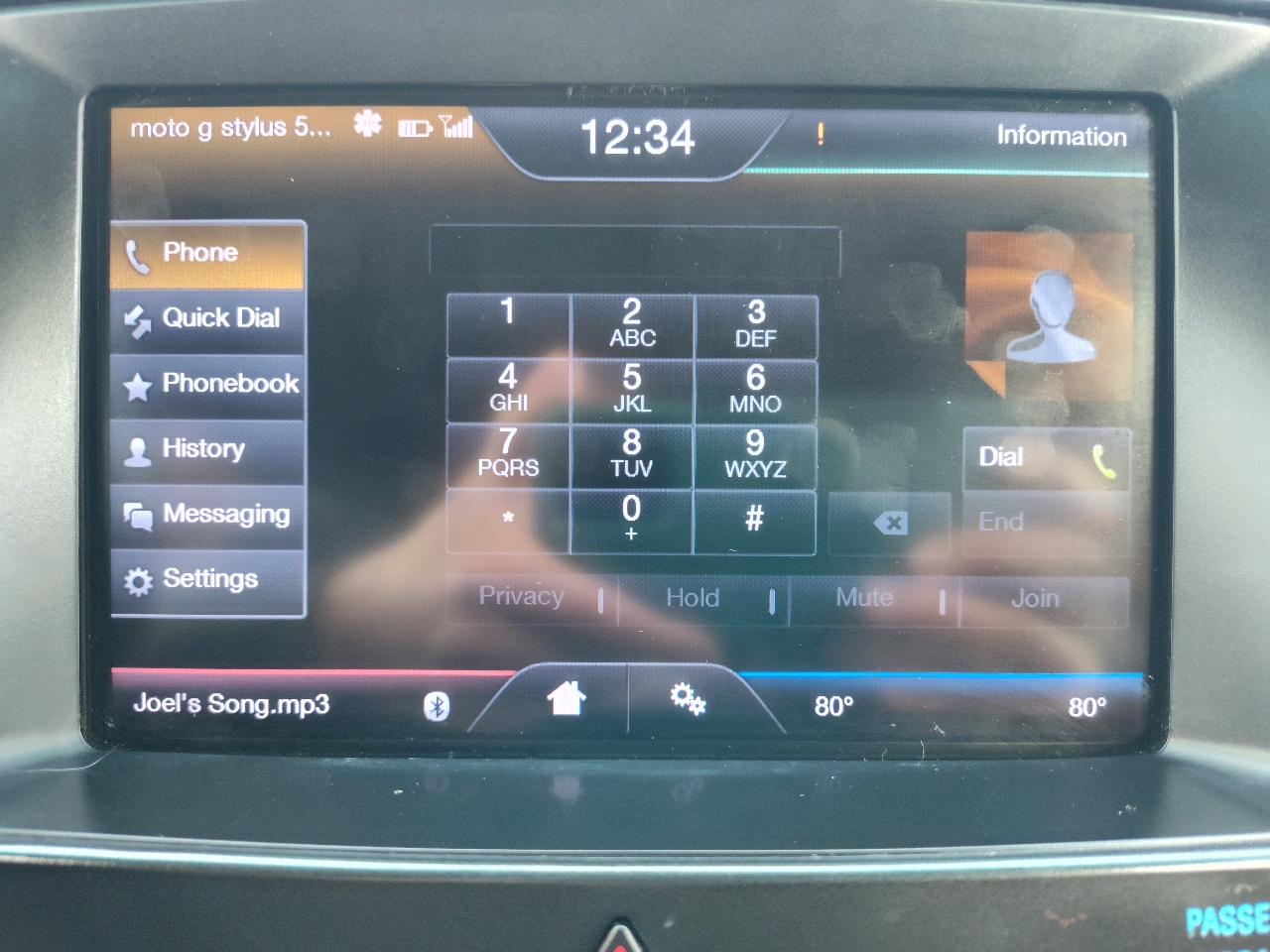 Ford Explorer Limited FWD 2013