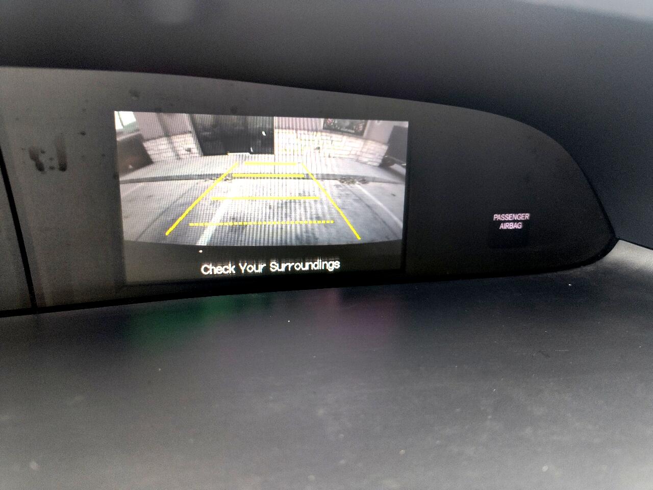 Honda Civic Si Coupe 6-Speed MT 2013