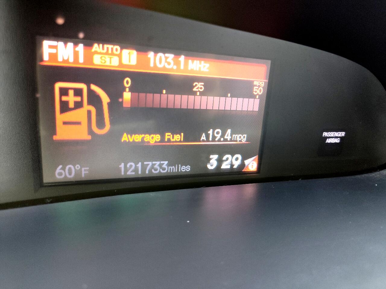 Honda Civic Si Coupe 6-Speed MT 2013