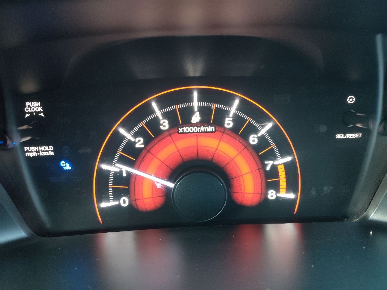 Honda Civic Si Coupe 6-Speed MT 2013