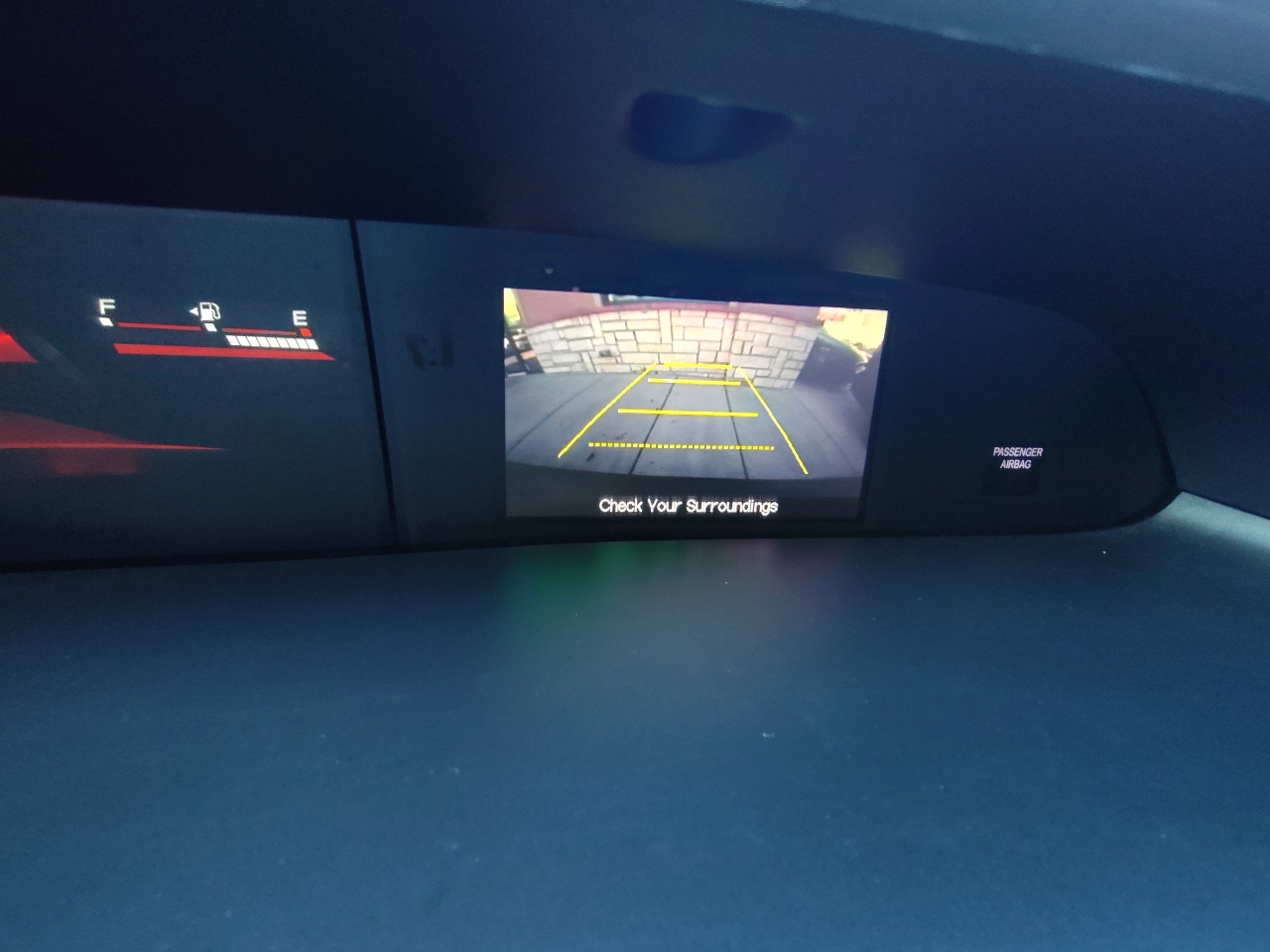 Honda Civic Si Coupe 6-Speed MT 2013