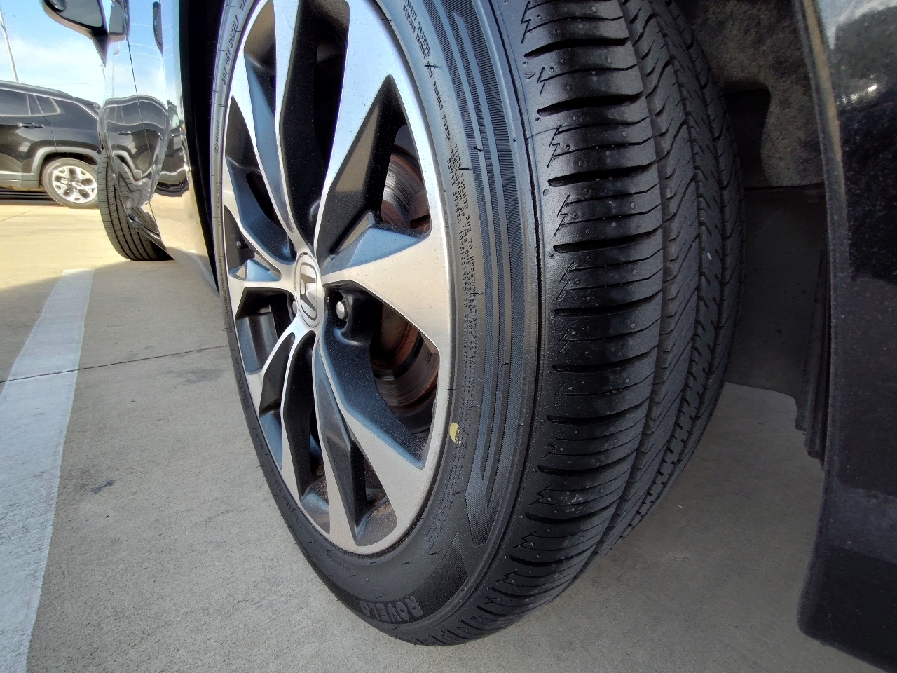 Honda Civic Si Coupe 6-Speed MT 2013