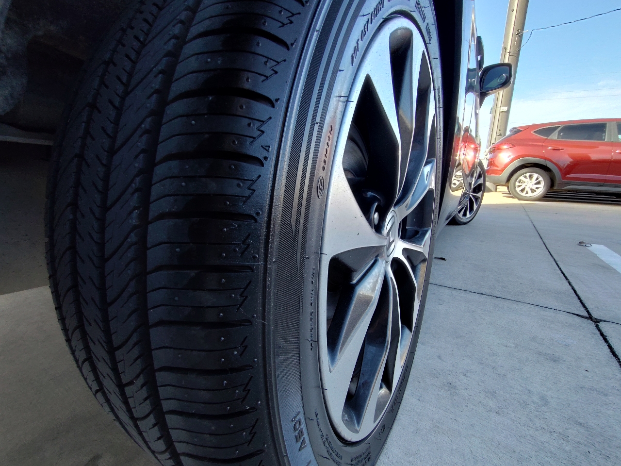 Honda Civic Si Coupe 6-Speed MT 2013