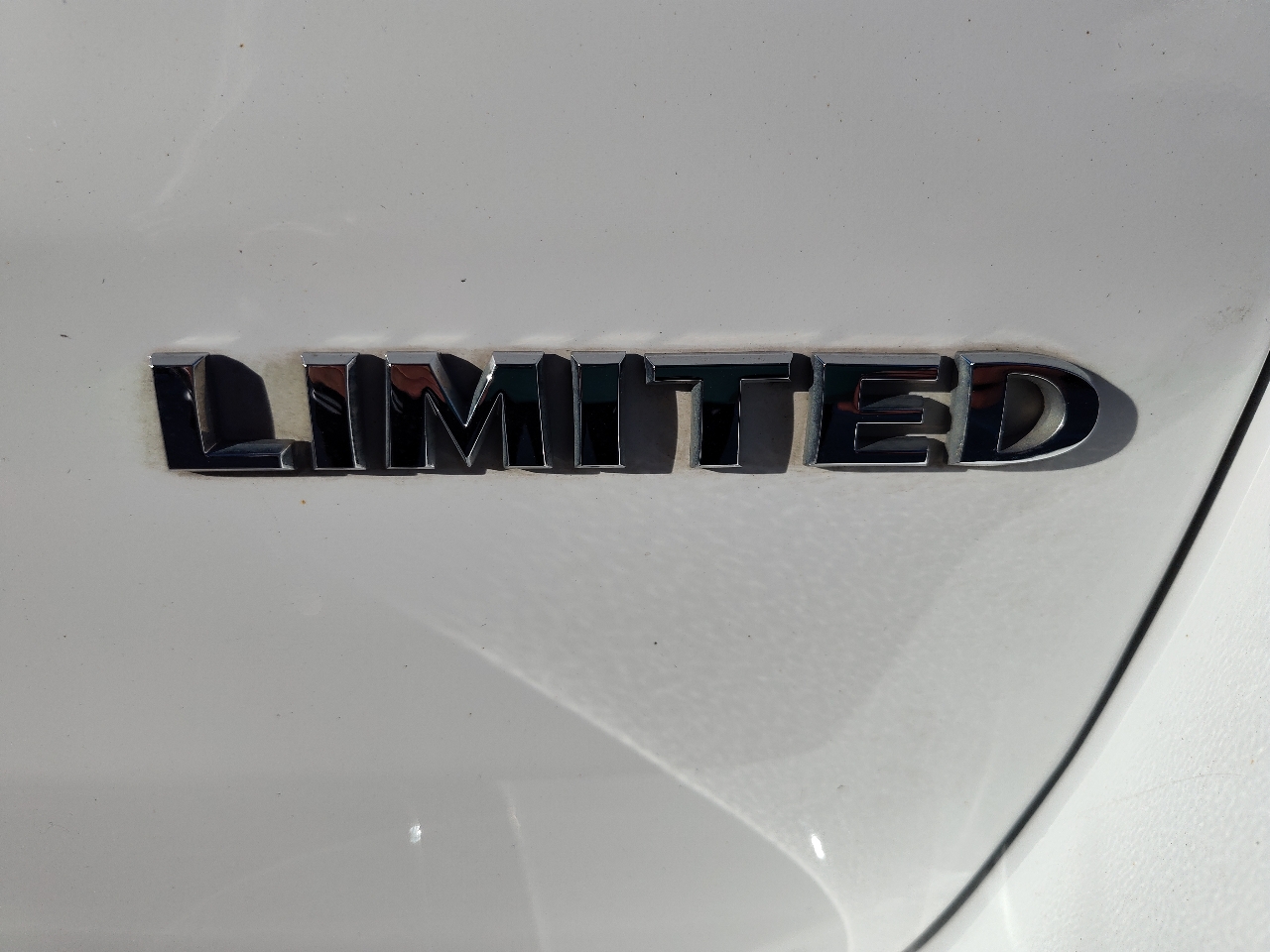 Jeep Grand Cherokee Limited 4WD 2020