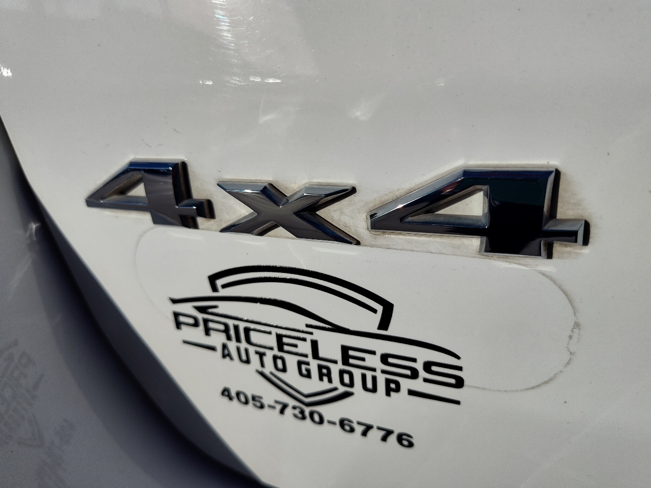 Jeep Grand Cherokee Limited 4WD 2020