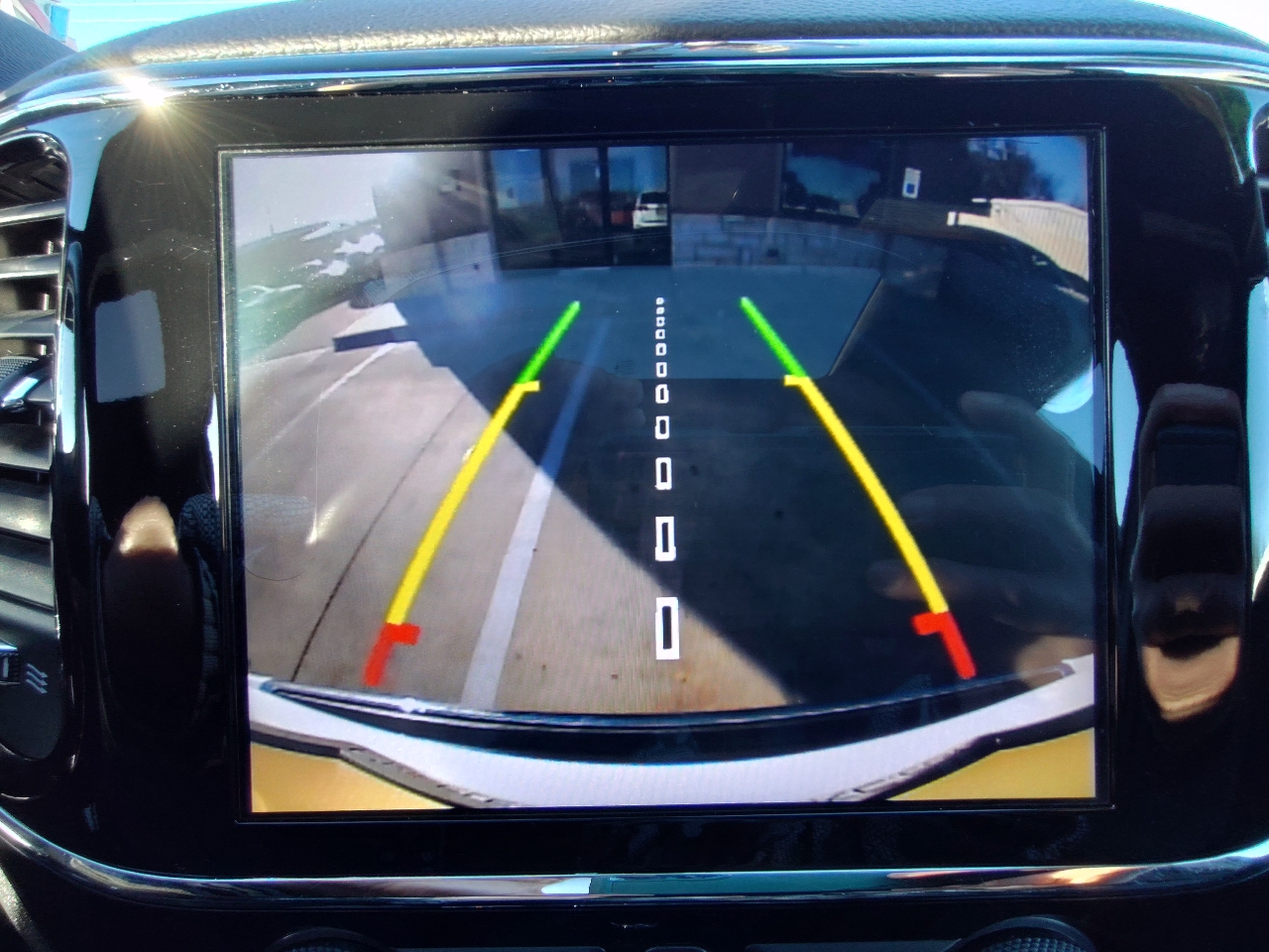 Jeep Grand Cherokee Limited 4WD 2020