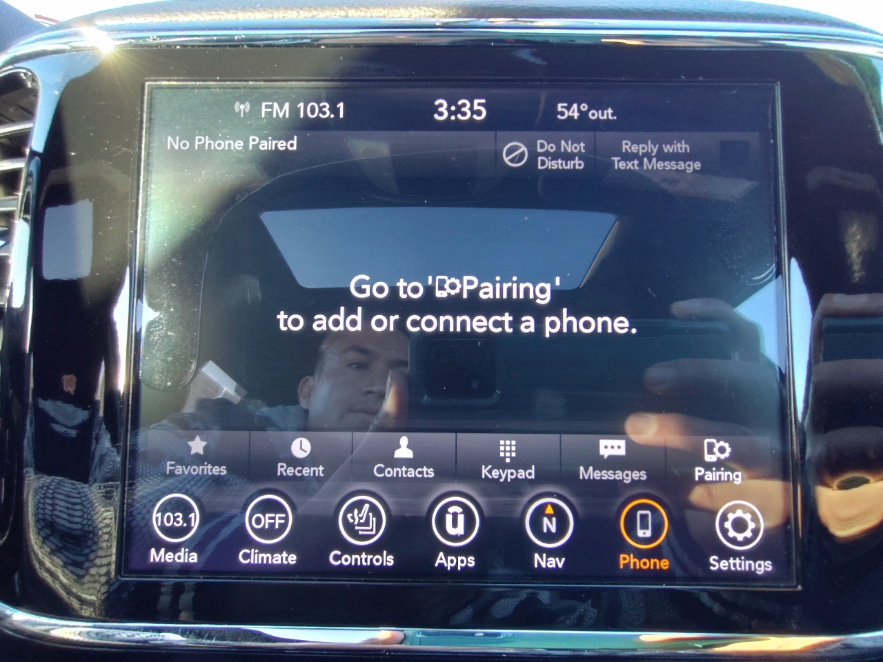 Jeep Grand Cherokee Limited 4WD 2020