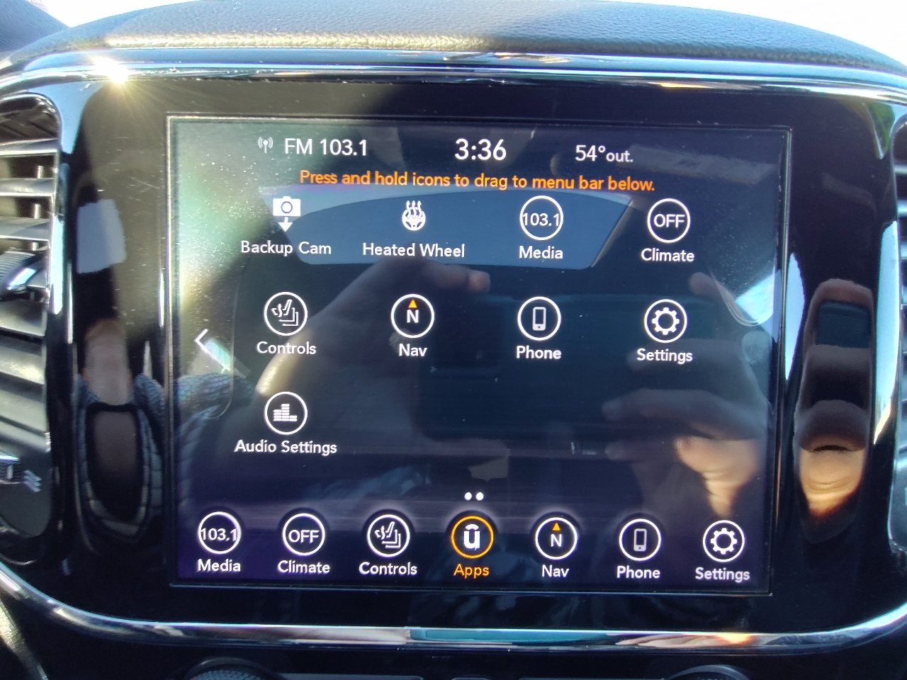 Jeep Grand Cherokee Limited 4WD 2020