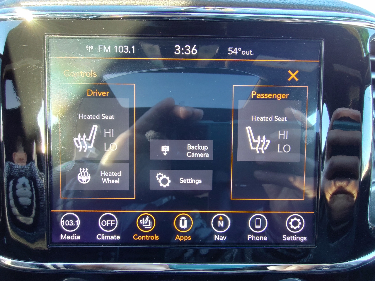 Jeep Grand Cherokee Limited 4WD 2020