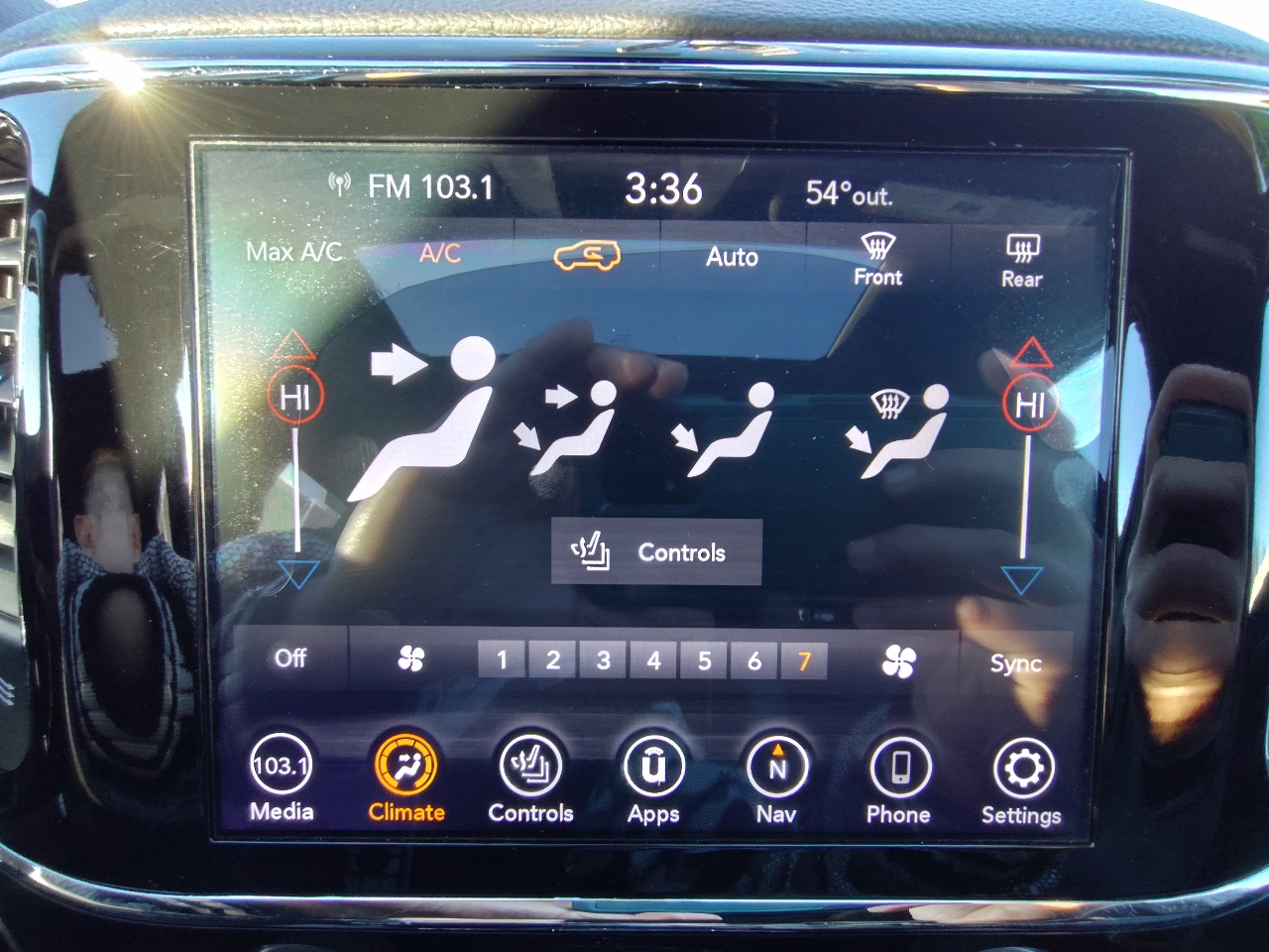 Jeep Grand Cherokee Limited 4WD 2020