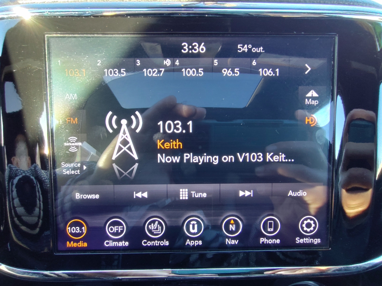 Jeep Grand Cherokee Limited 4WD 2020