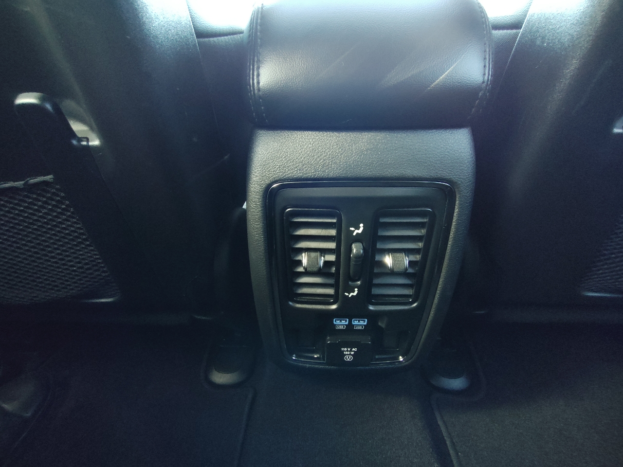 Jeep Grand Cherokee Limited 4WD 2020