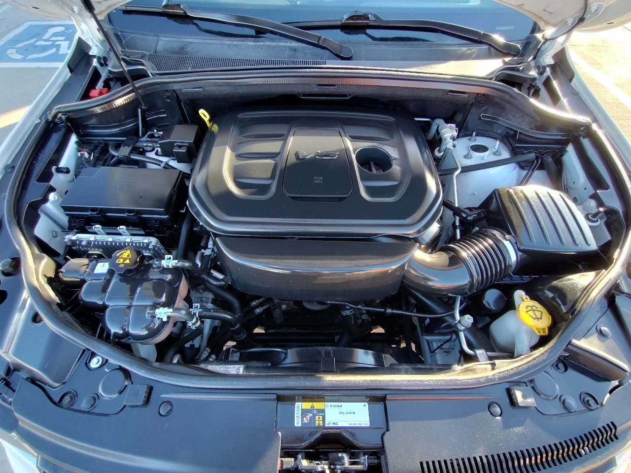 Jeep Grand Cherokee Limited 4WD 2020