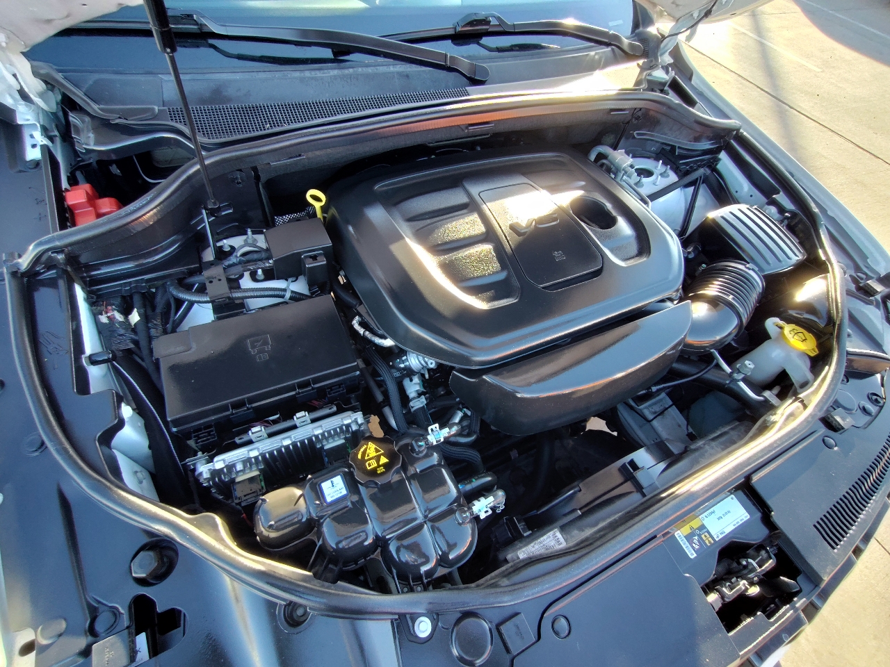 Jeep Grand Cherokee Limited 4WD 2020