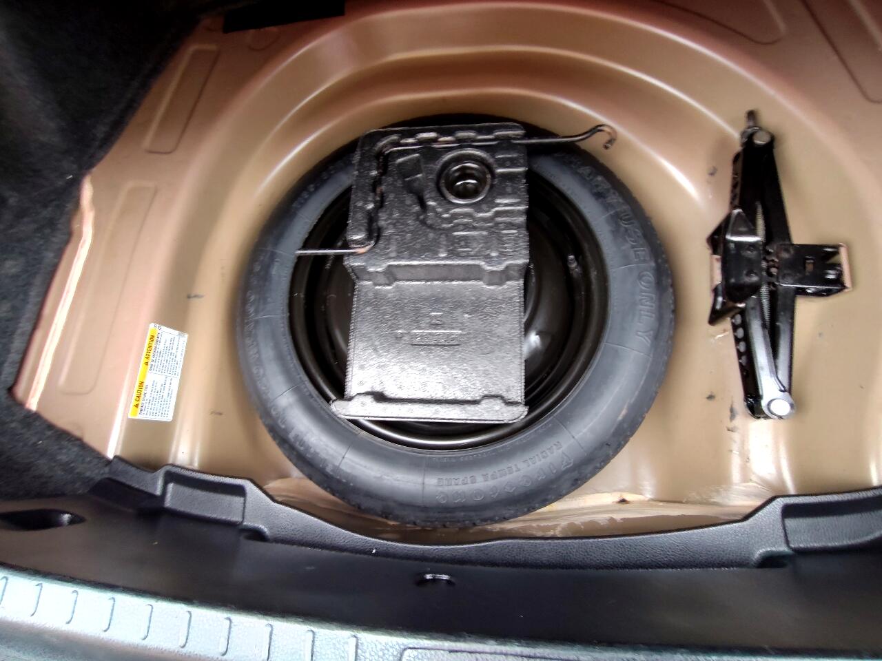 Toyota Corolla LE CVT 2019