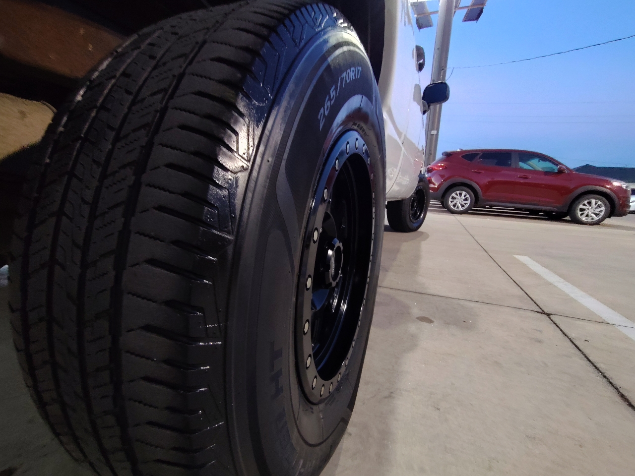 Dodge Ram 1500 SLT Quad Cab 4WD 2006