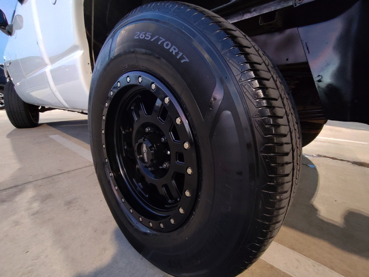 Dodge Ram 1500 SLT Quad Cab 4WD 2006