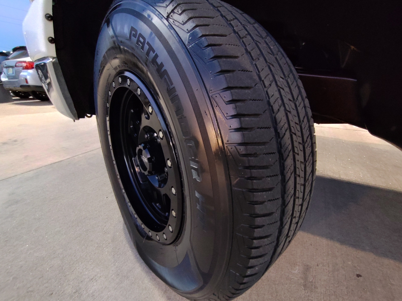 Dodge Ram 1500 SLT Quad Cab 4WD 2006