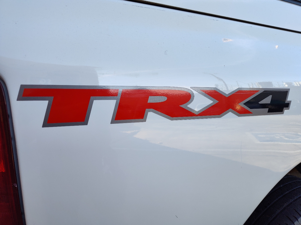 Dodge Ram 1500  2006