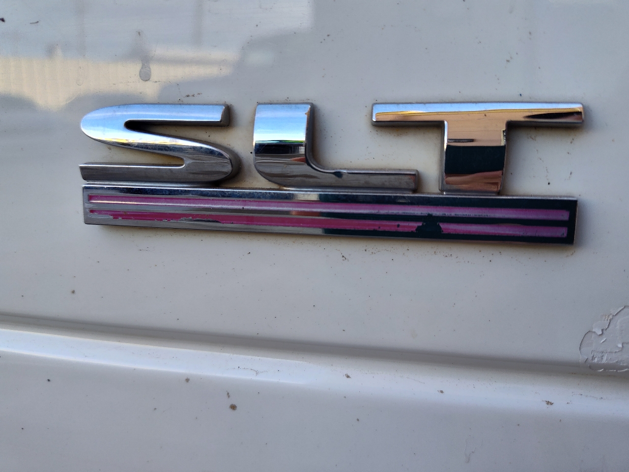 Dodge Ram 1500  2006