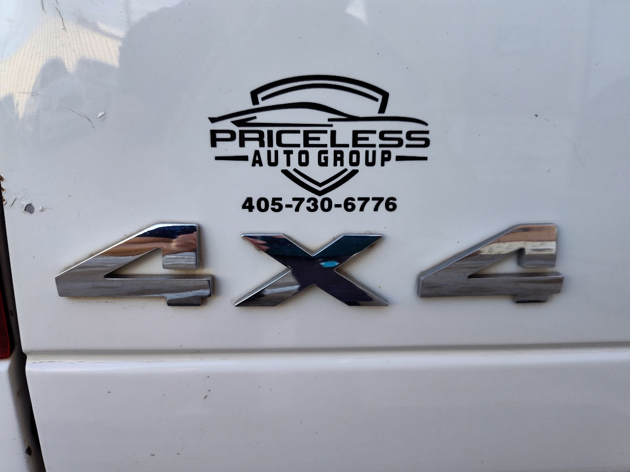 Dodge Ram 1500  2006