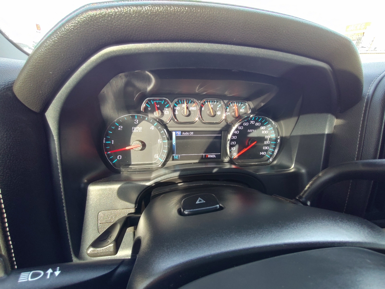 GMC Sierra 1500  2018