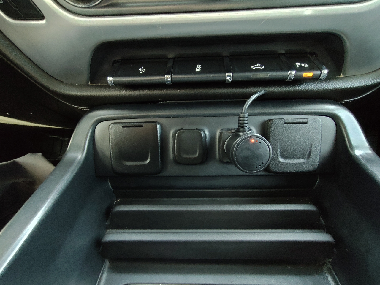 GMC Sierra 1500  2018