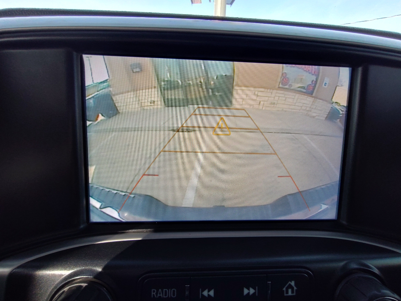 GMC Sierra 1500  2018