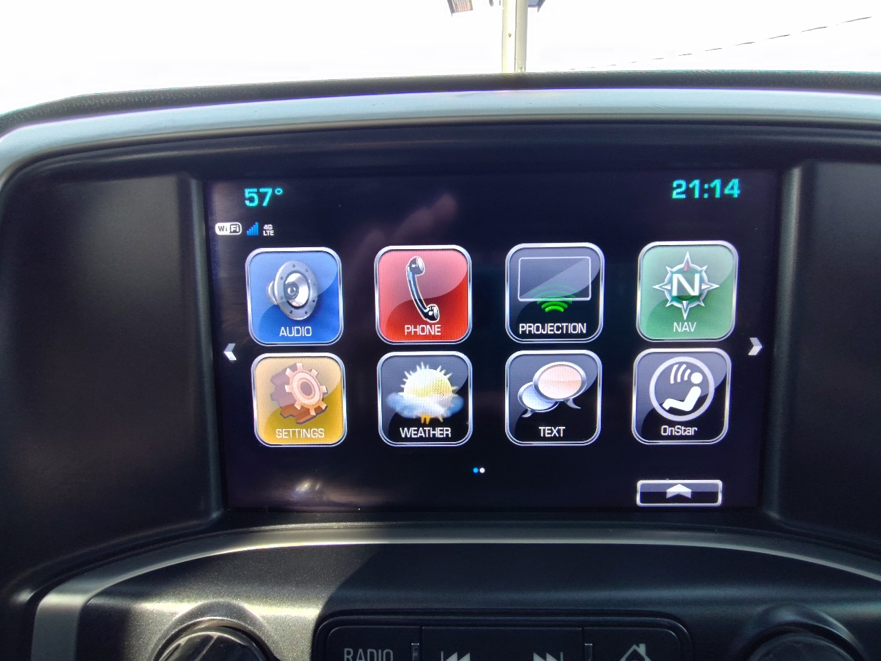 GMC Sierra 1500  2018