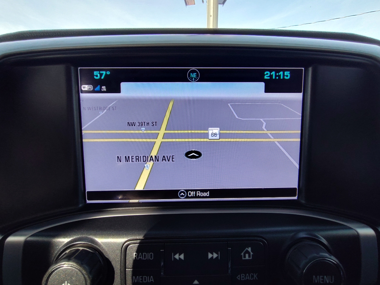 GMC Sierra 1500  2018