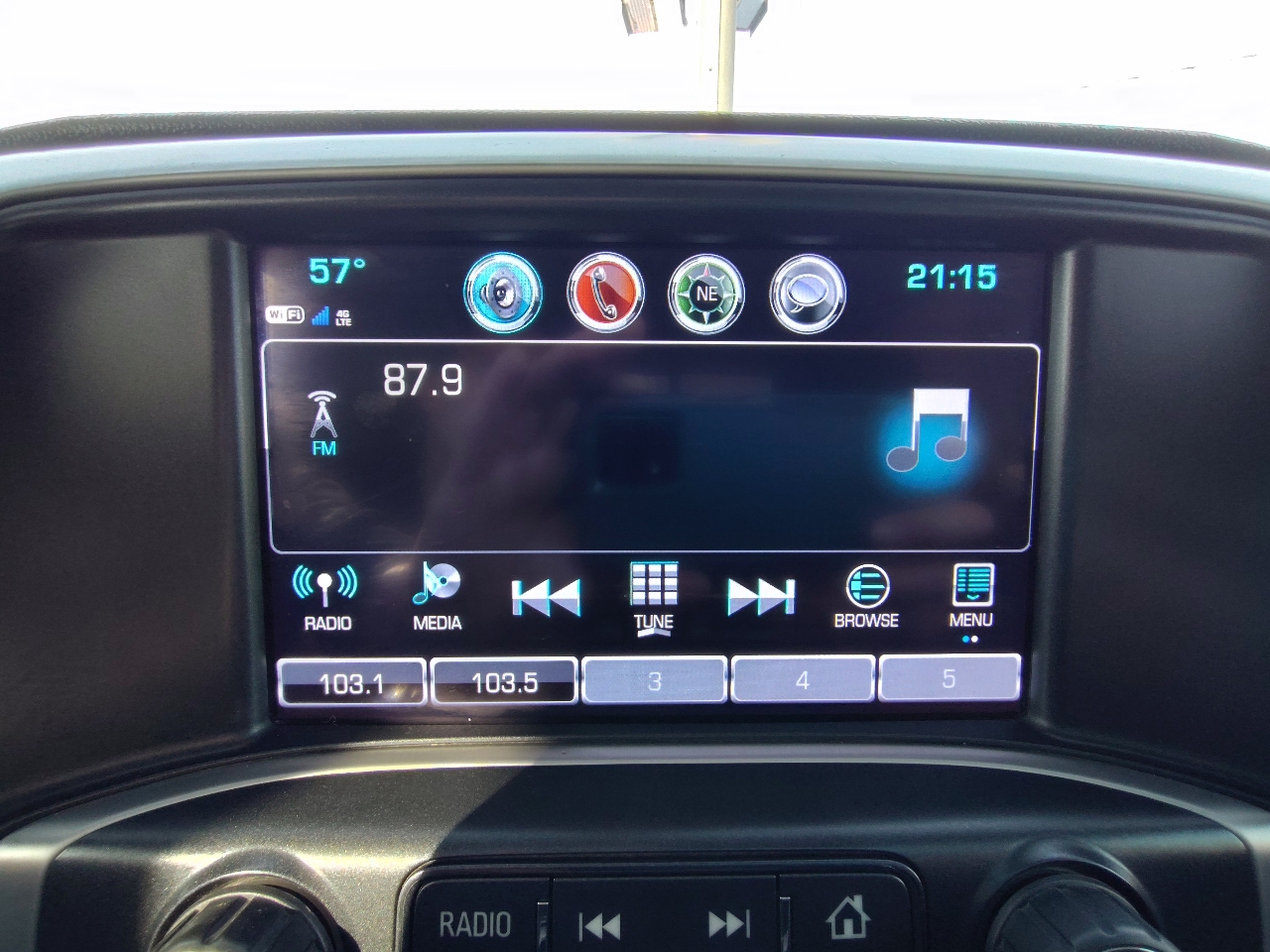 GMC Sierra 1500  2018