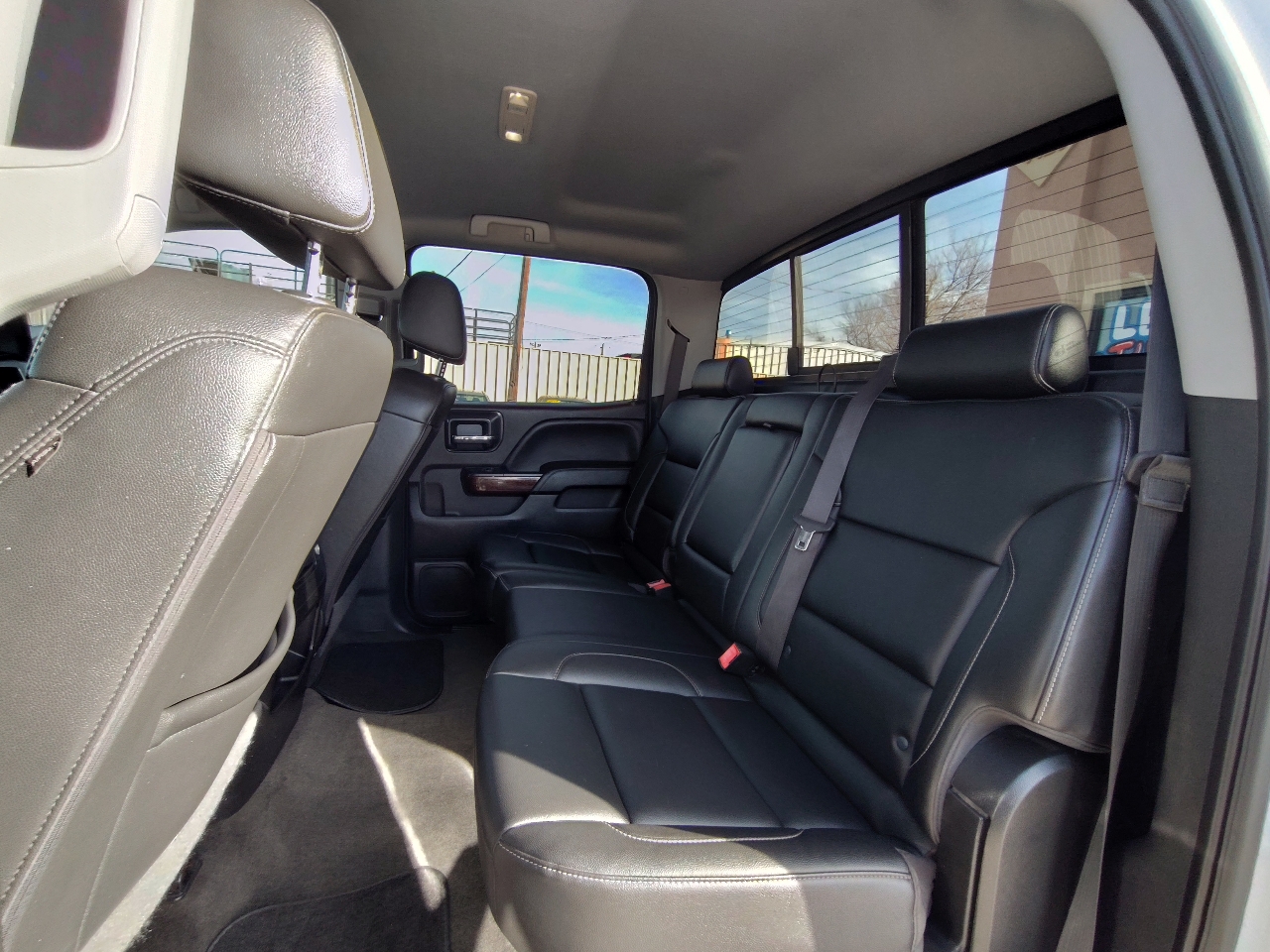 GMC Sierra 1500  2018