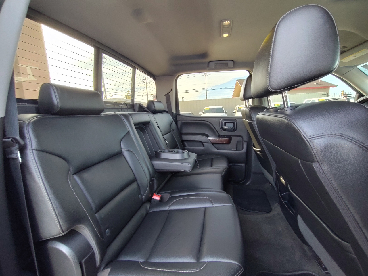 GMC Sierra 1500  2018