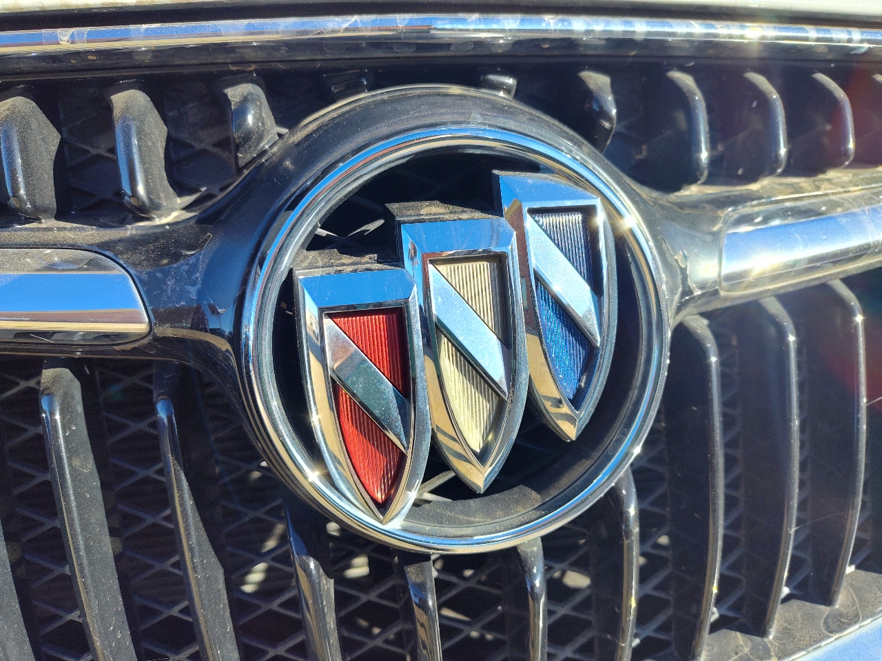 2016 Buick Encore Base's photo