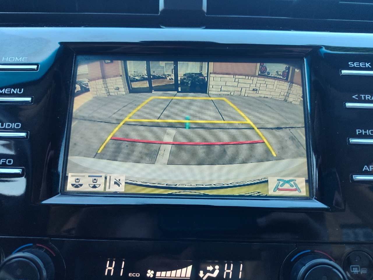 Toyota Camry Hybrid  2018