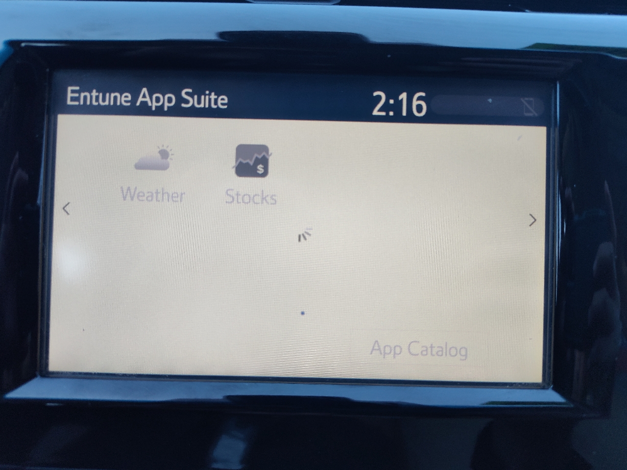 Toyota Camry Hybrid  2018