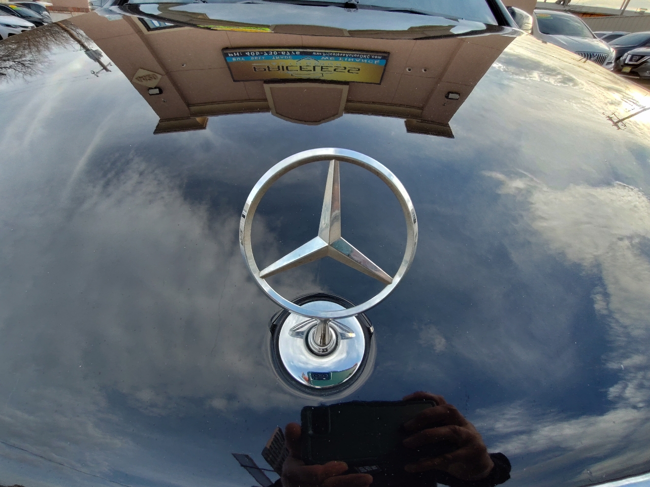 Mercedes-Benz C-Class C300 Sport Sedan 2010