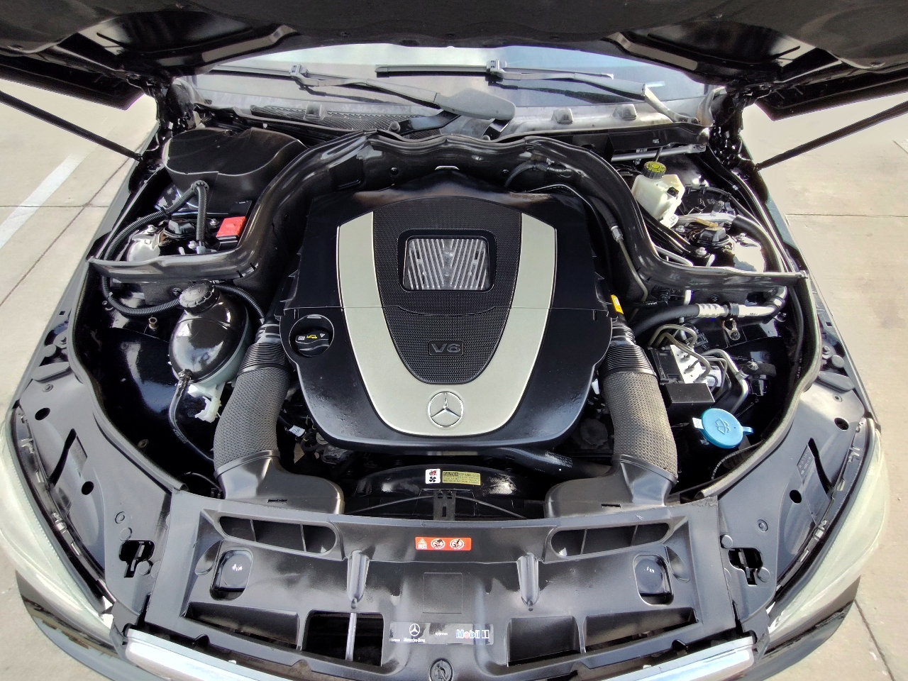 Mercedes-Benz C-Class C300 Sport Sedan 2010