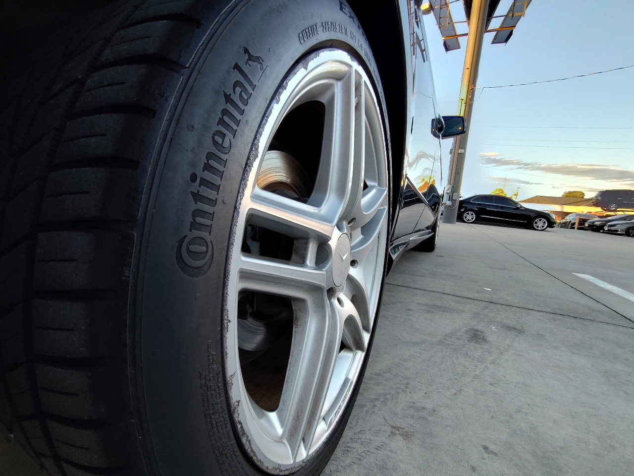 Mercedes-Benz E-Class E350 Luxury Sedan 2013