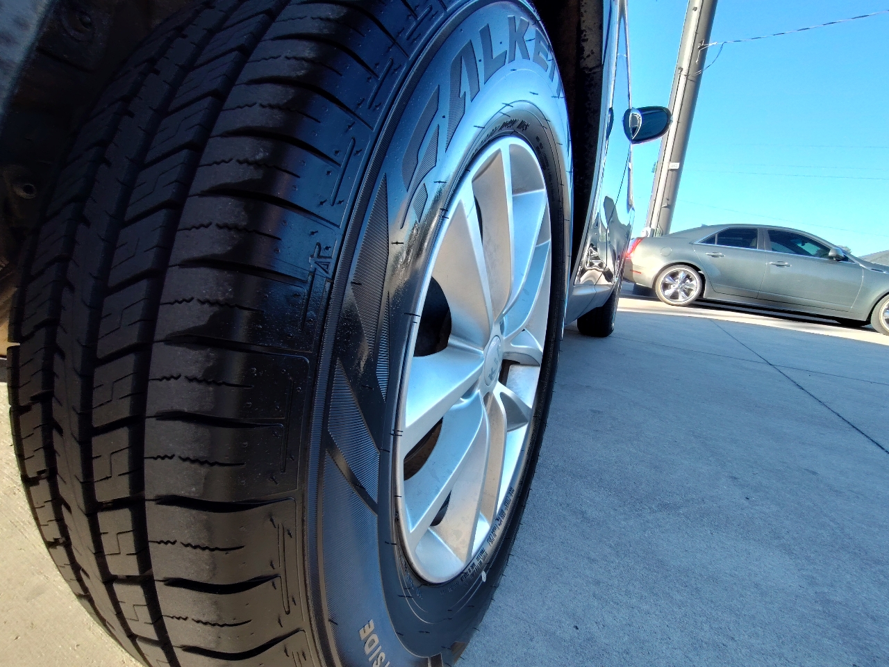 Kia Sorento LX V6 AWD 2018