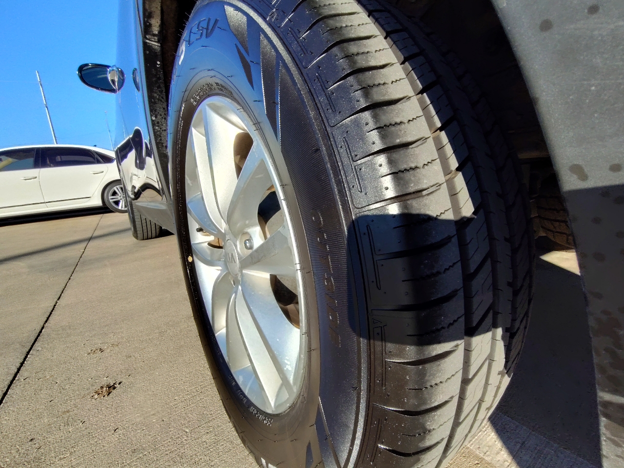 Kia Sorento LX V6 AWD 2018