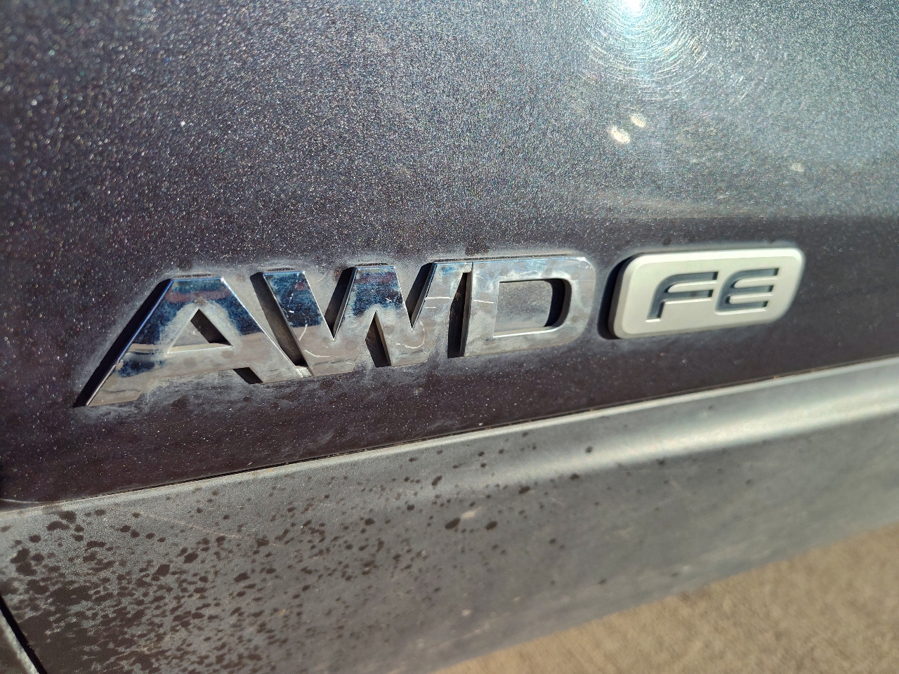 Kia Sorento LX V6 AWD 2018