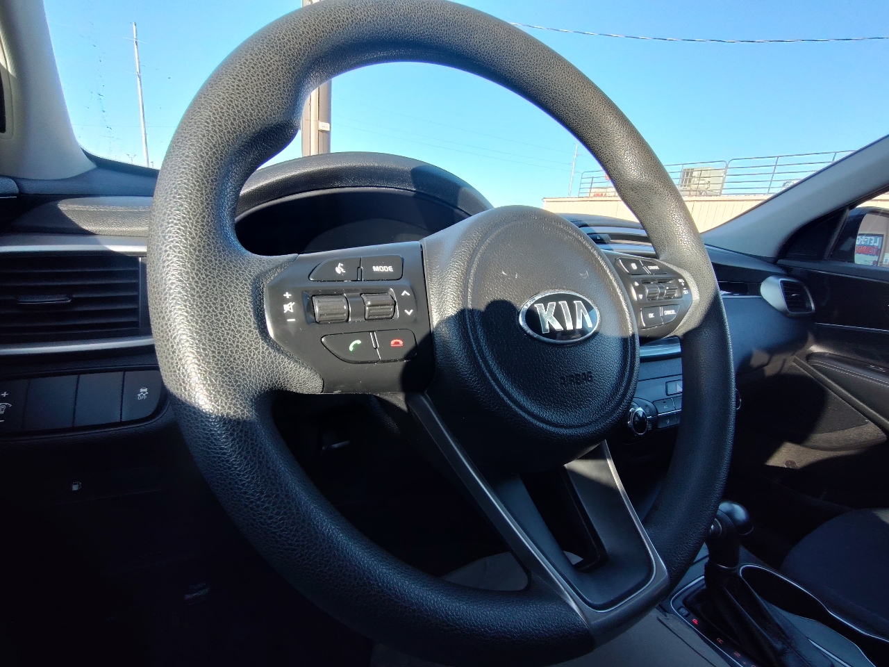 Kia Sorento LX V6 AWD 2018