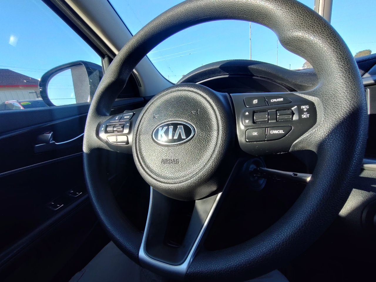 Kia Sorento LX V6 AWD 2018